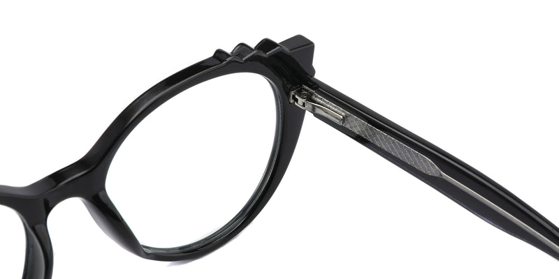 ZDTR3510--Black