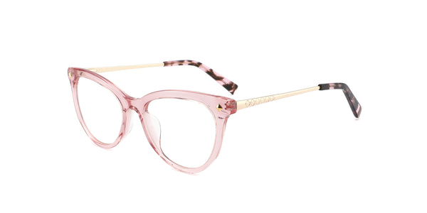 FG1269--Pink Gold Tortoise