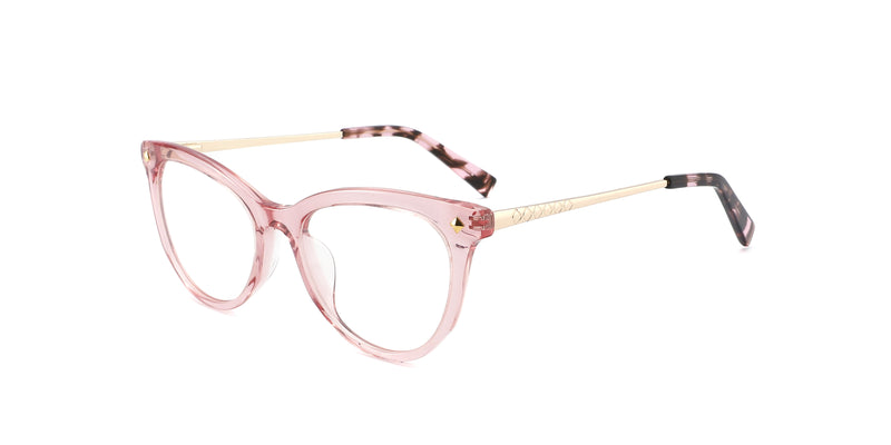 FG1269--Pink Gold Tortoise