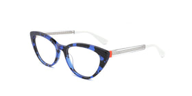 FG1145--Blue Tortoise