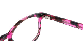 FG1018--Pink Tortoise