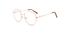 ZD8808--Rose Gold Tortoise