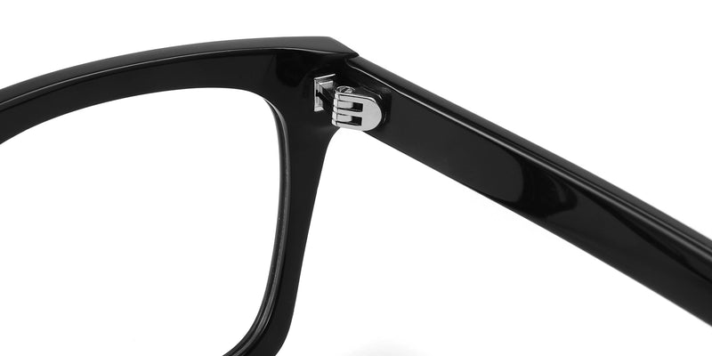 FG1550--Black