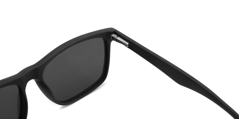 ZD8070--Dumb Black