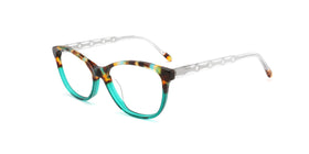 FG1349--Green Tortoise