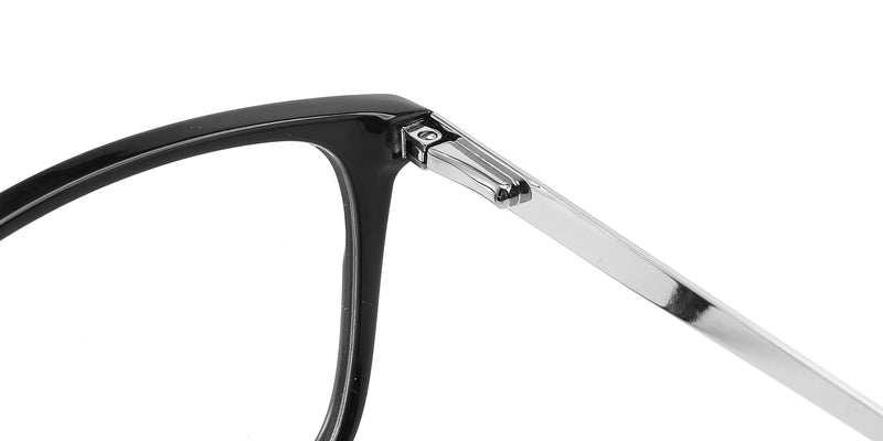 ZD7612--Black