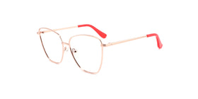 YDMB1053--Rose Gold Red