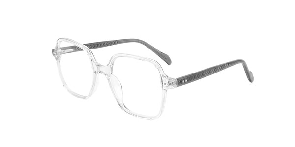 FG1242--Clear White