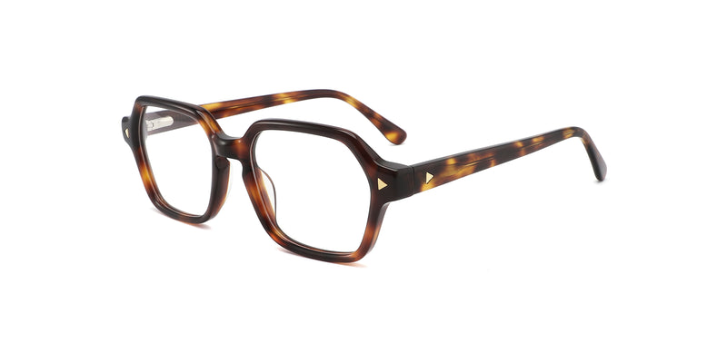 FG1403--Brown Tortoise
