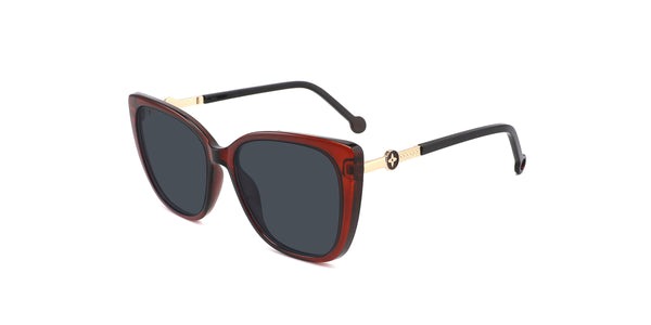 ZDTR1063T--Brown