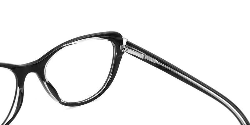 FG1422--Black