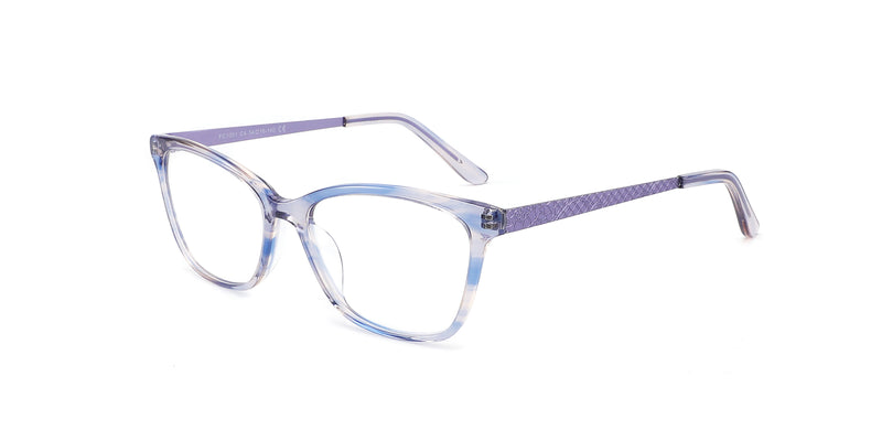 YD1001--Purple