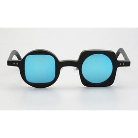2022 Special high quality acetate for men and ladies blue light blocking lens