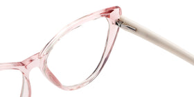 ZDTR2003--Clear White