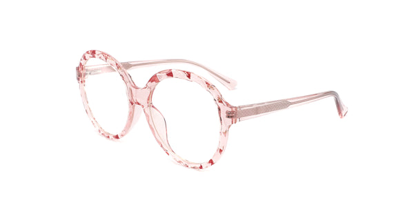 ZDTR3502--Pink
