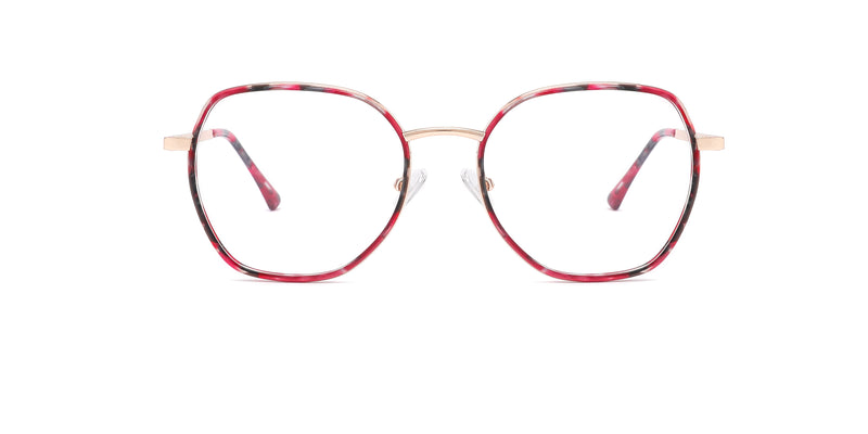 FG1109--Pink Tortoise