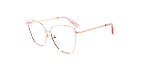 YDMB1053--Rose Gold Pink