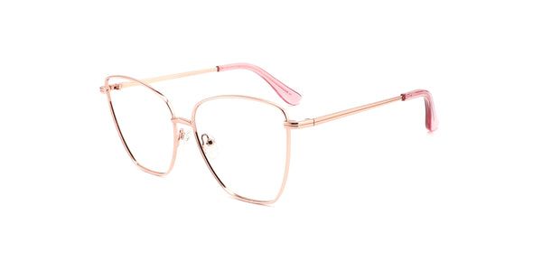 YDMB1053--Rose Gold Pink