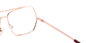 YDMB1052--Gold Tortoise