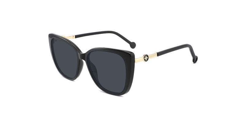 ZDTR1063T--Black