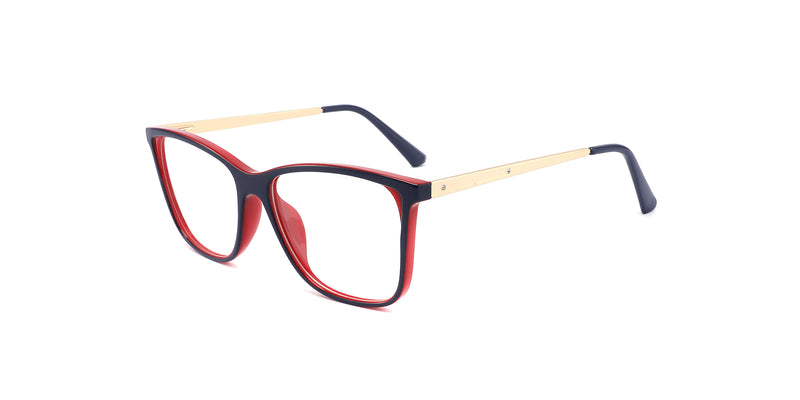 ZD7612--Red