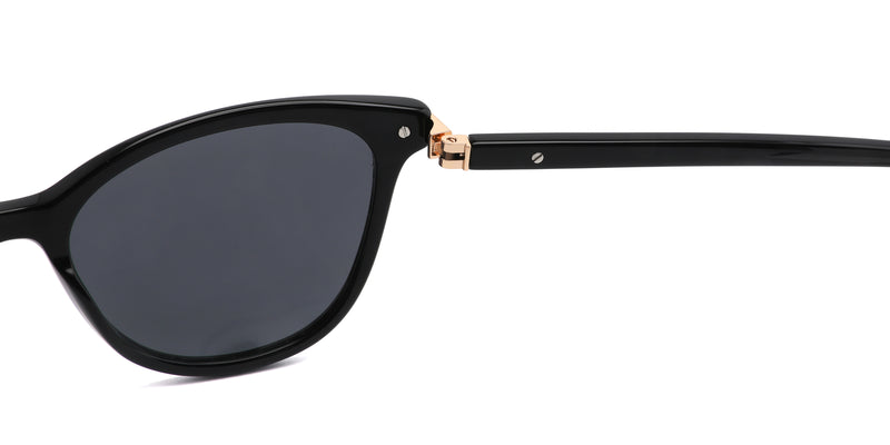 ZD8823T--Black