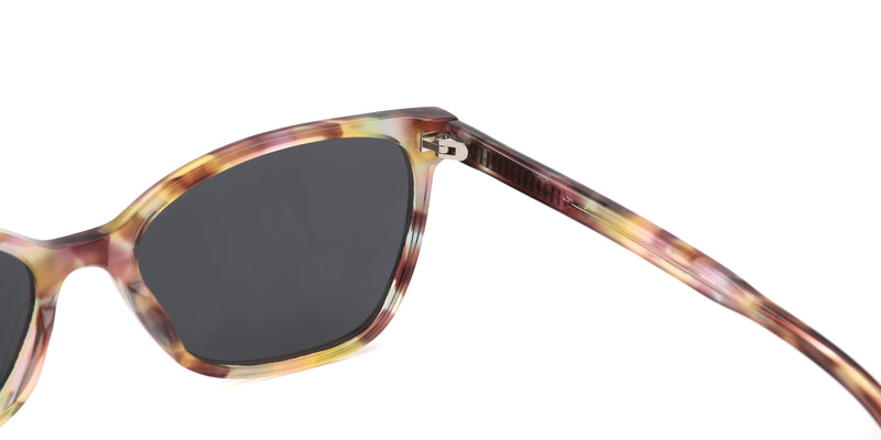 FG1296T--Tortoise Brown
