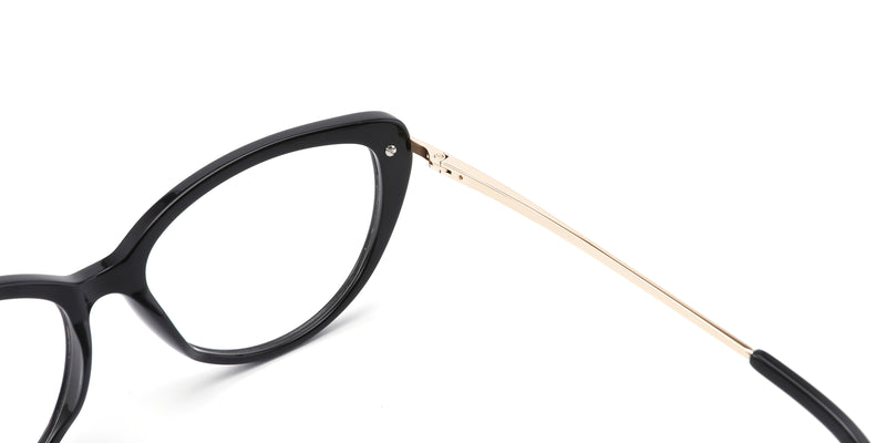 FG1278--Black