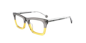FG1355--Gray Yellow