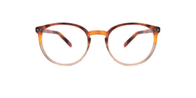 Esplanade Clip-On--Matte Tortoise