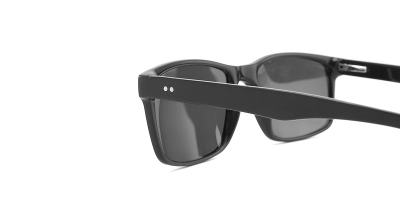 ZD8060--Dumb Black