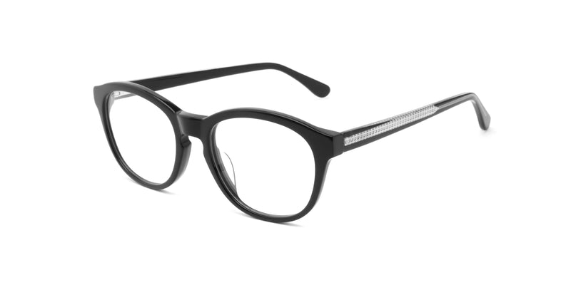FG1062--Black