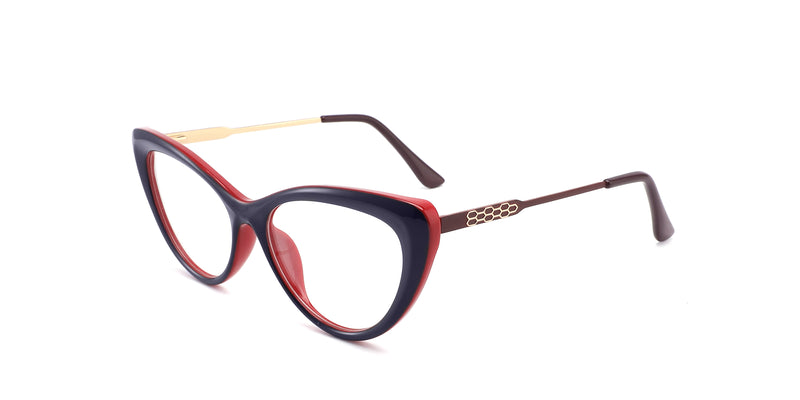 ZD7611--Red
