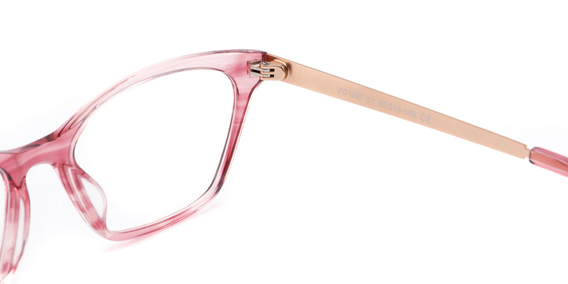 YD1007--Pink