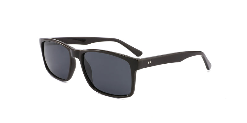 ZD8060--Dumb Black