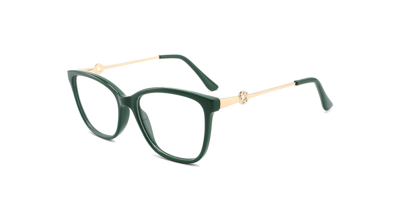ZD7692--Green