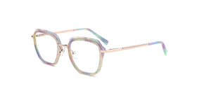 Candela--Blue Floral