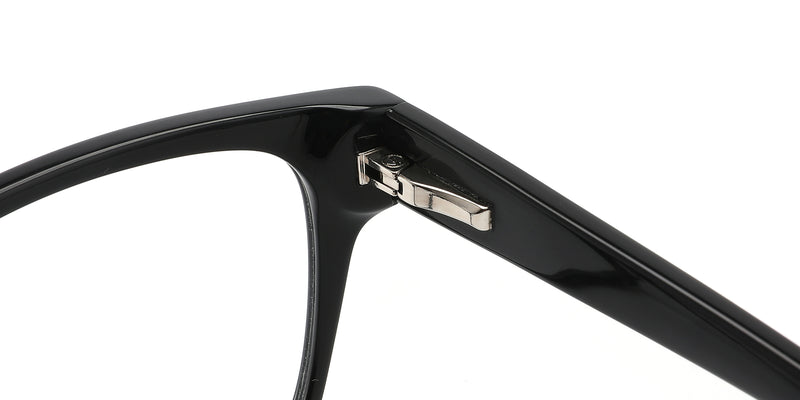 FG1409--Black