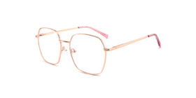 ZD8806--Rose Gold Pink