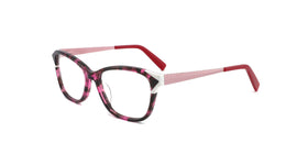 Dutchess--Pink Tortoise