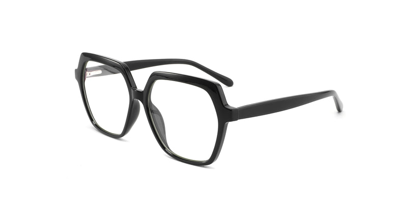 ZDTR3508--Black
