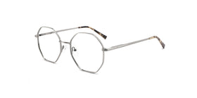 ZD8809--Silver Tortoise
