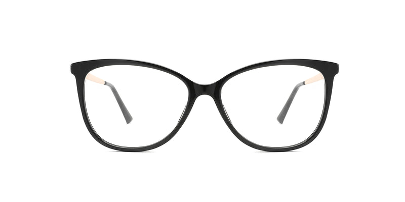 ZD7697--Black