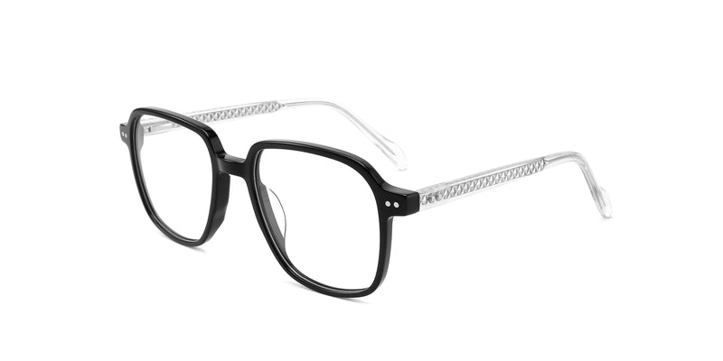 FG1245--Black