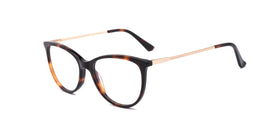 FG1087--Brown Tortoise Gold