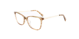 FG1266--Gold Stripe Brown