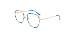 FG1106--Blue Tortoise