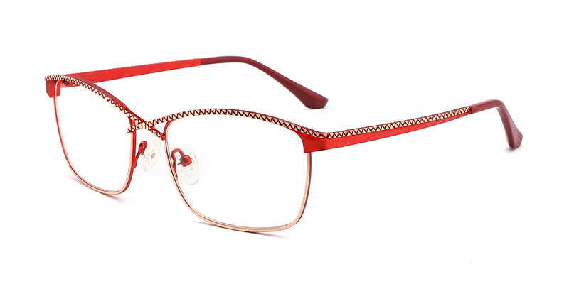 FG1466--RedGold