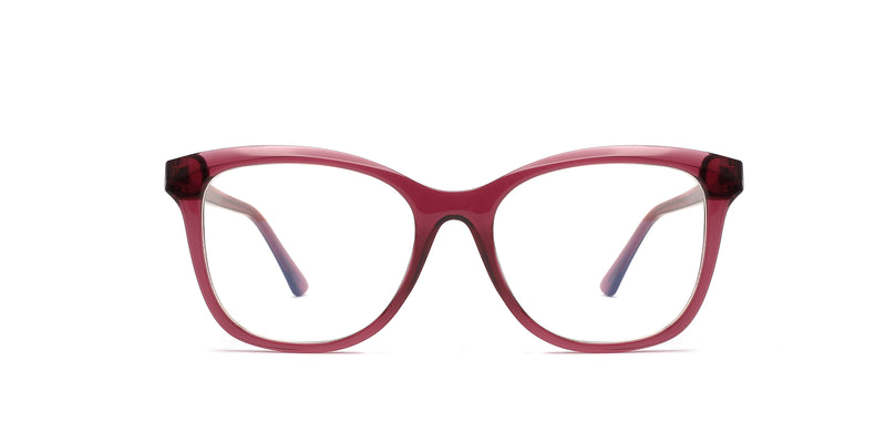 ZDTR3504--Pink
