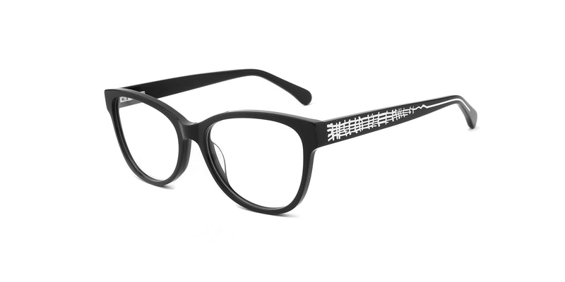 FG1167--Black